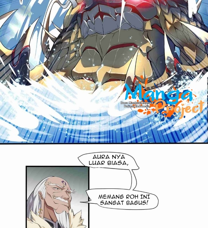 First Dragon (Yuanlong) Chapter 02 Gambar 27